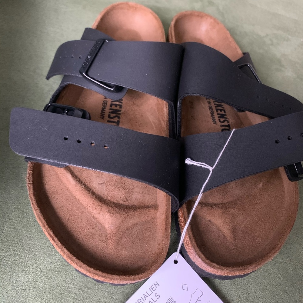 Birkenstock Arizona size 39